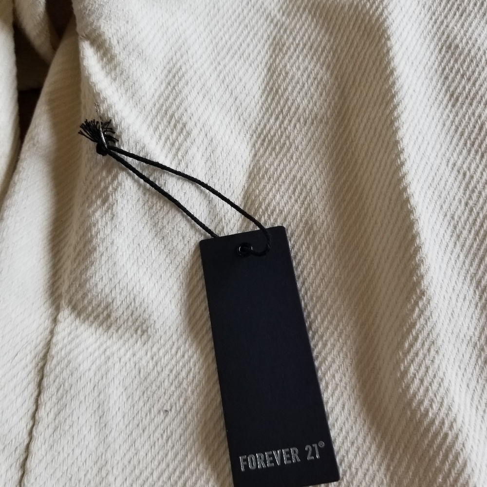 NWT Forever 21 jacket - Picture 4 of 7